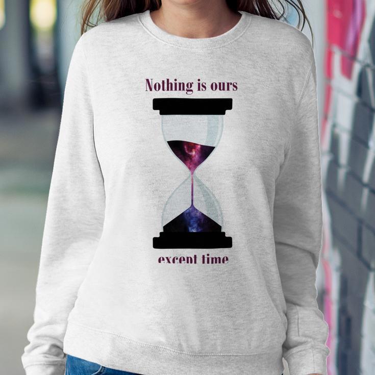 Motivational Quotes For Success Sweatshirt Gifts for Her