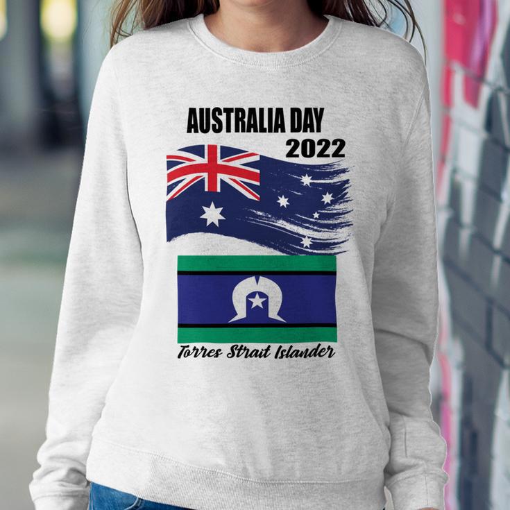 New Australia Day 2022 Sweatshirt Gifts for Her