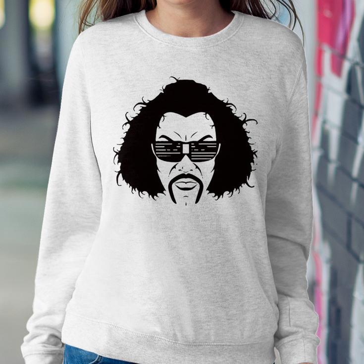 Sho Nuff Sweatshirt Gifts for Her