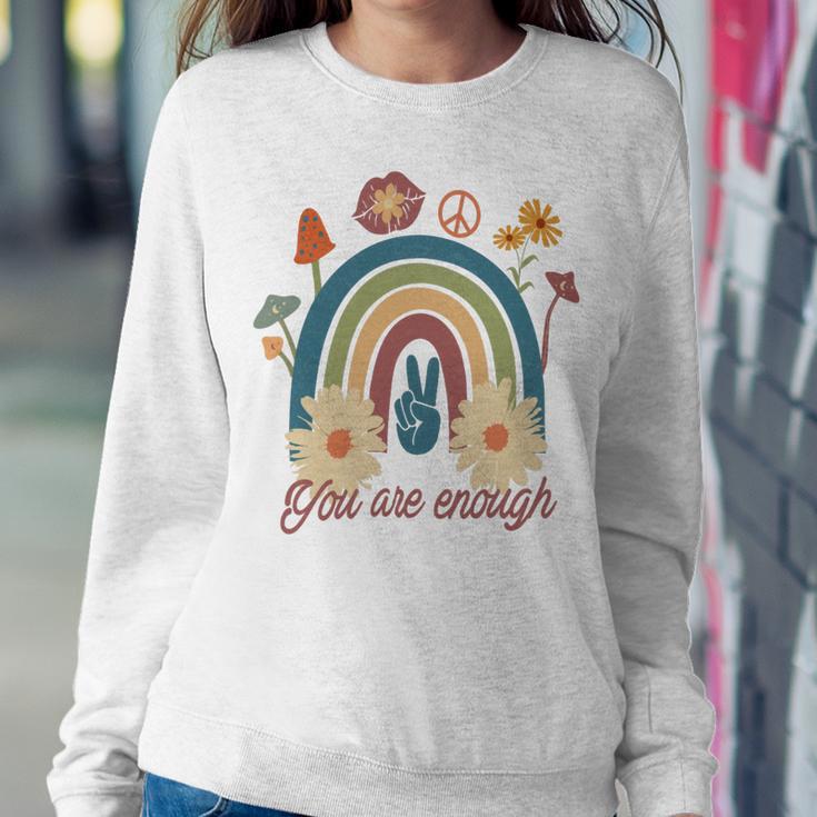 Trending On Summer Floral Women Trending Sweatshirt Gifts for Her