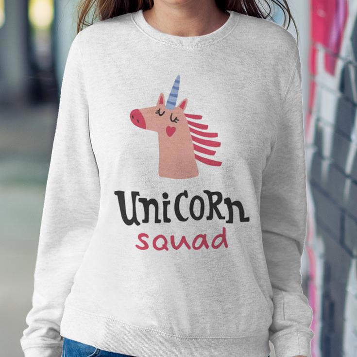 Unicorn Squad 20 Trending Shirt Sweatshirt Gifts for Her