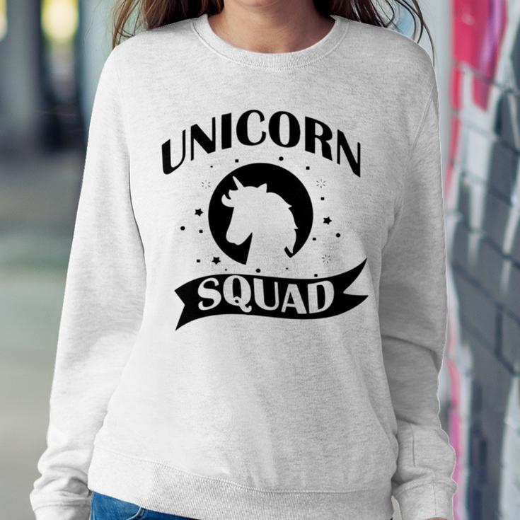 Unicorn Squad 22 Trending Shirt Sweatshirt Gifts for Her