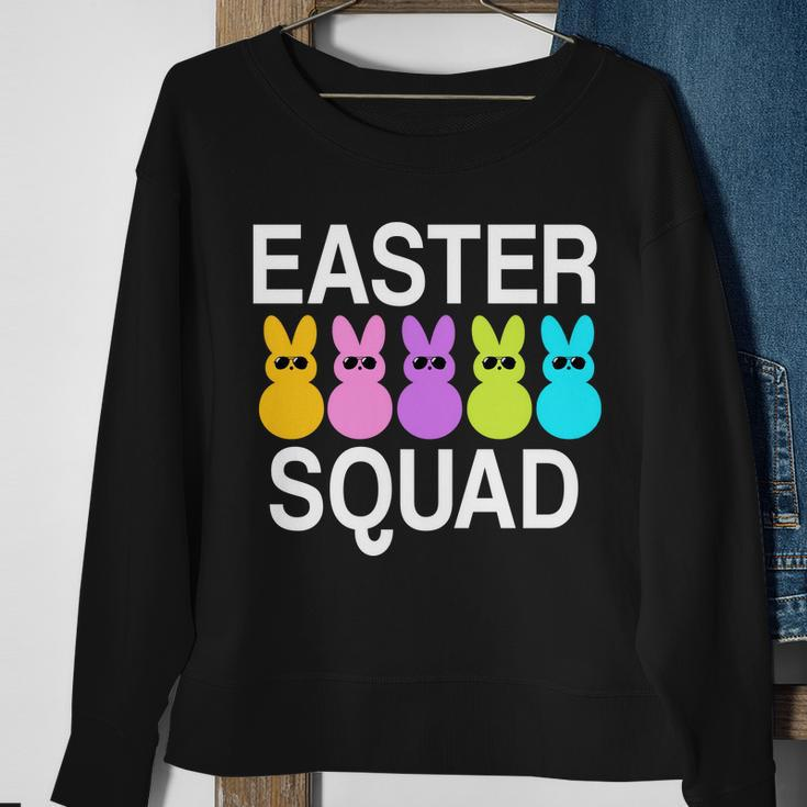 Easter Squad V3 Sweatshirt Gifts for Old Women
