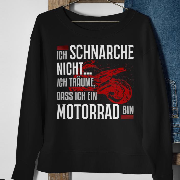 Motorcycle Racing Machines Motif With 485 Shirt Sweatshirt Gifts for Old Women