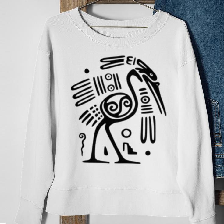 Bird Lover Sweatshirt Gifts for Old Women