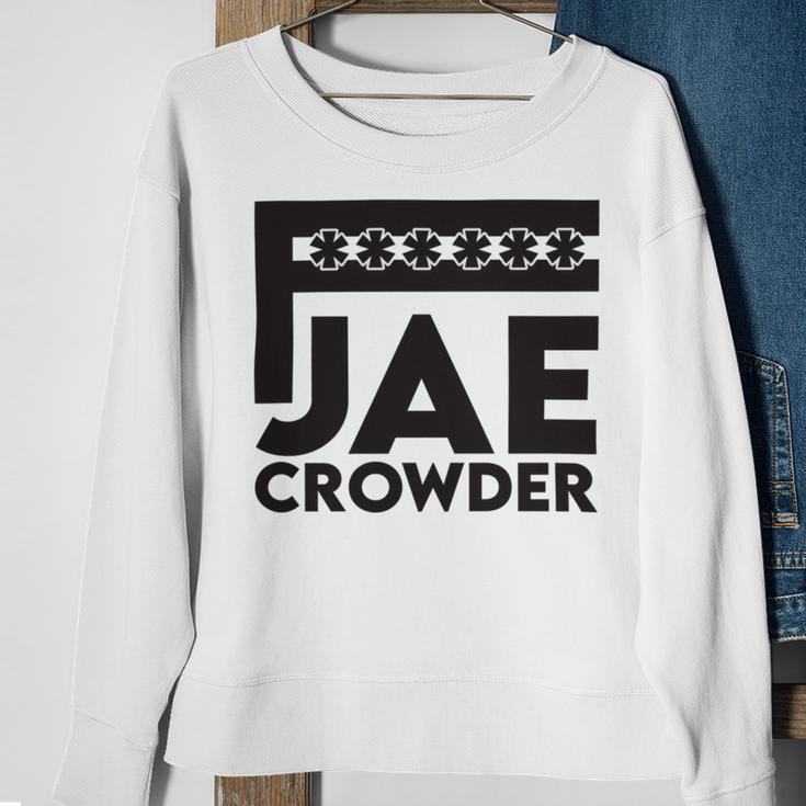 F Jae Crowder Sweatshirt Gifts for Old Women