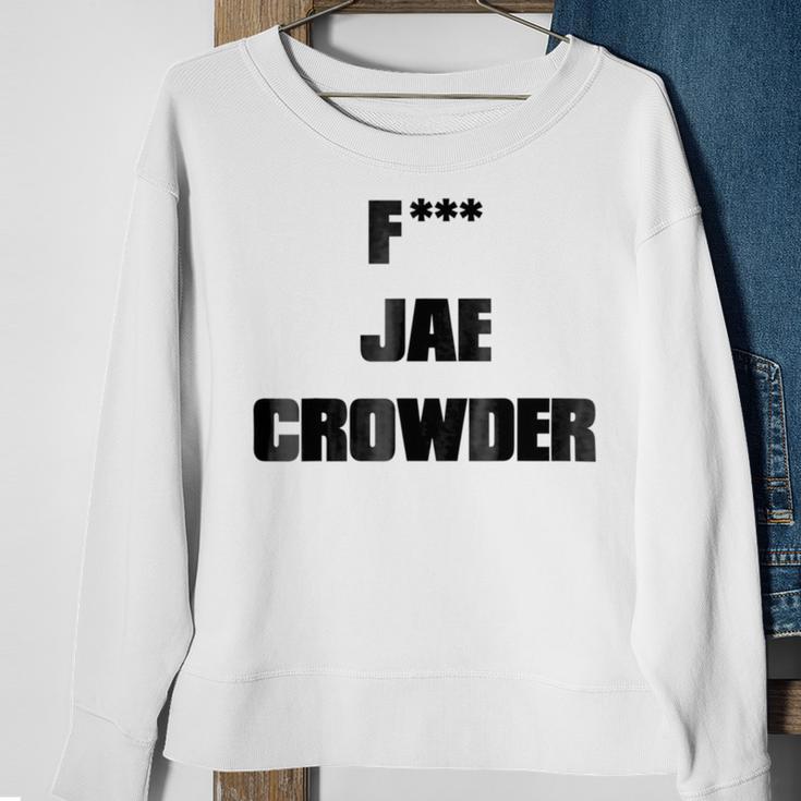 F Jae Crowder V2 Sweatshirt Gifts for Old Women