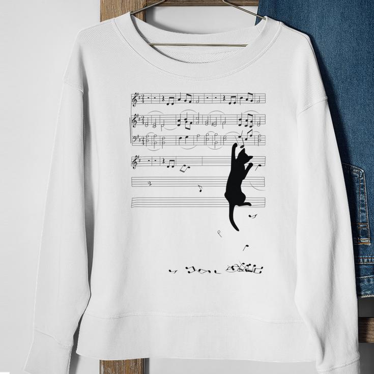 Mischief Sweatshirt Gifts for Old Women