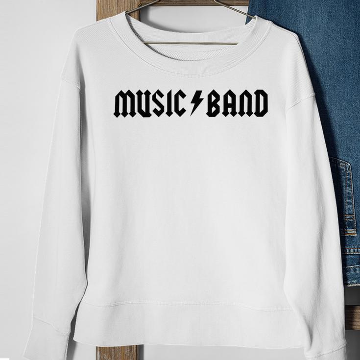 Music Band – Buscemi How Do You Do Fellow Kids Sweatshirt Gifts for Old Women