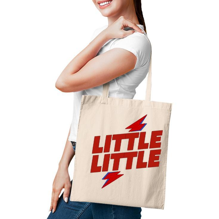 Cute Little Family Matching Sister Gbig Big Little Sorority Tote Bag