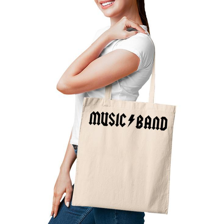 Music Band – Buscemi How Do You Do Fellow Kids Tote Bag
