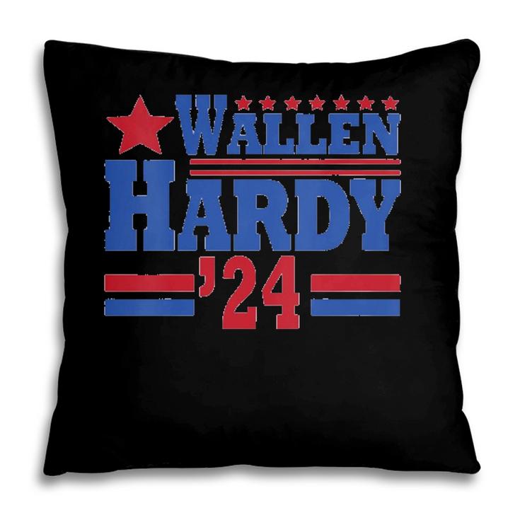 Womens Wallen Hardy 24  Pillow