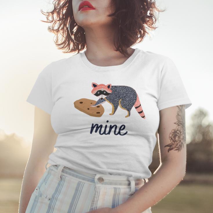 Cute Funny Women T-shirt Gifts for Her