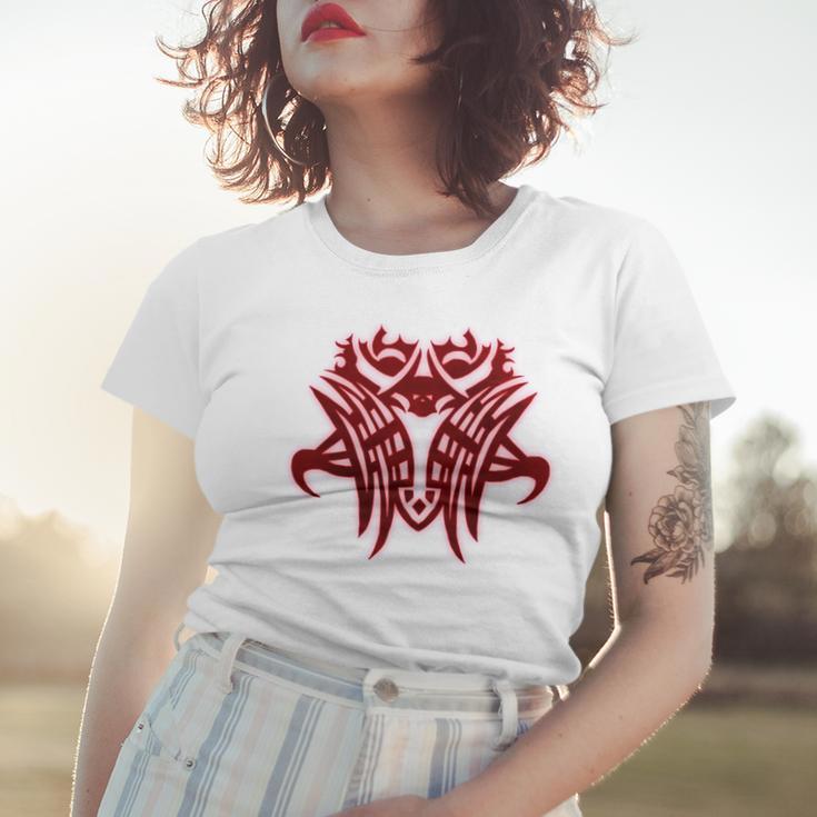 Emet Selch Glyph Women T-shirt Gifts for Her