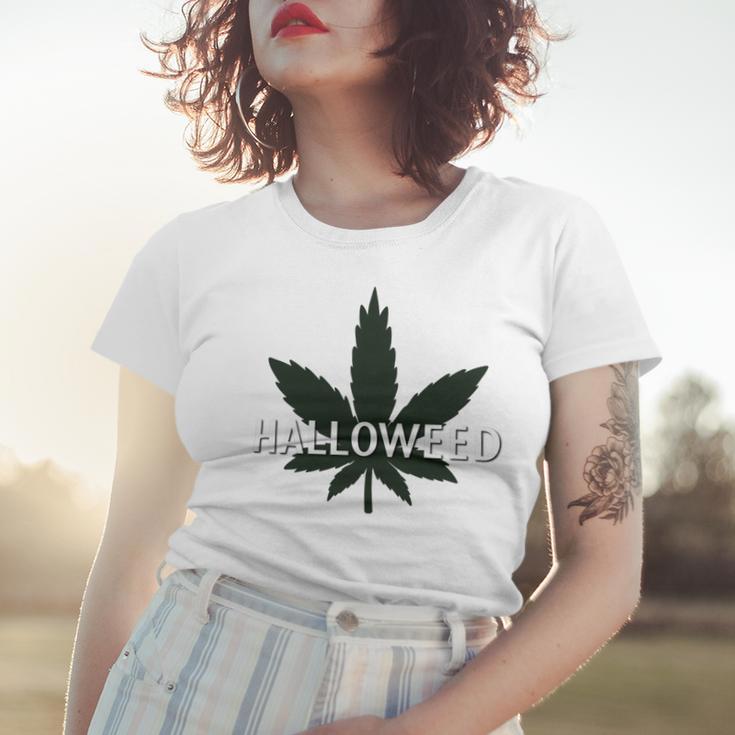 Everything I Want To Do Is Illegal Weed Women T-shirt Gifts for Her