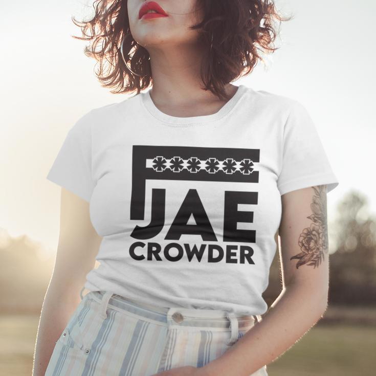 F Jae Crowder Women T-shirt Gifts for Her