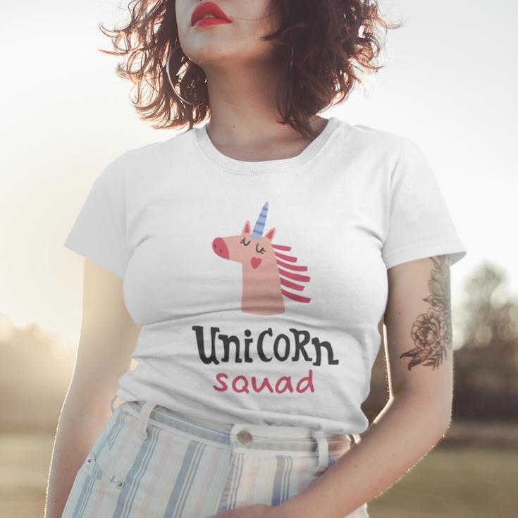 Unicorn Squad 20 Trending Shirt Women T-shirt Gifts for Her