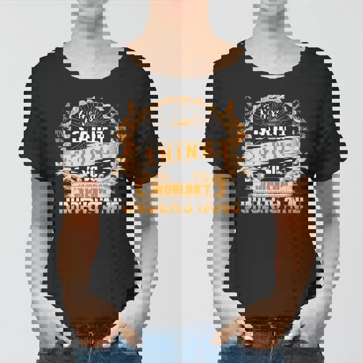 Its A Gault Thing You Wouldnt UnderstandShirt Gault Shirt For Gault Women T-shirt