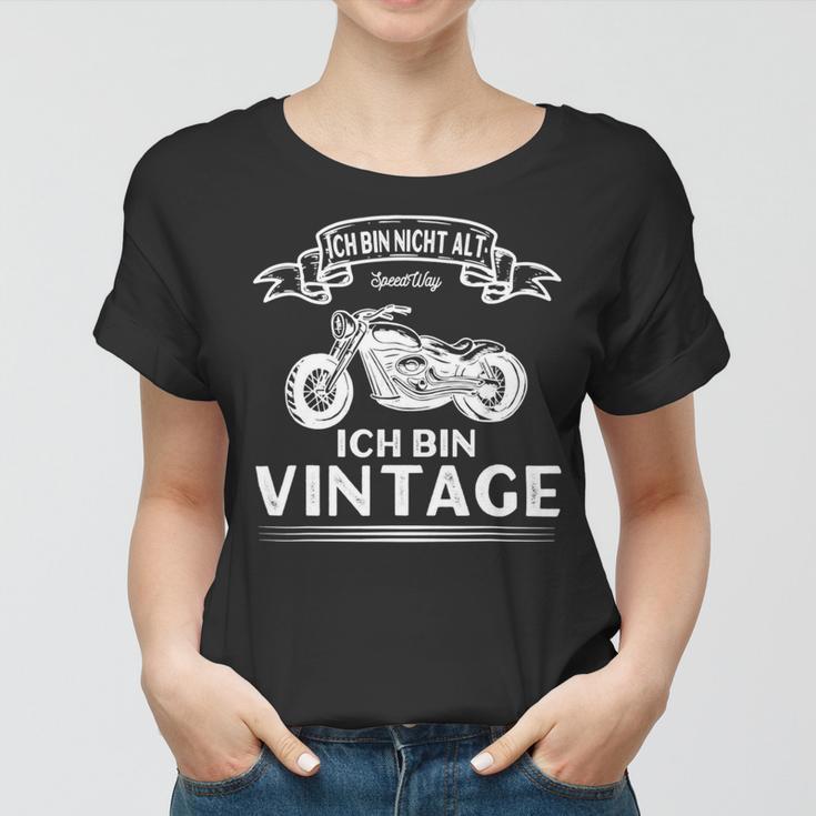 Motorcycle Motorcycles Bikers 490 Shirt Women T-shirt