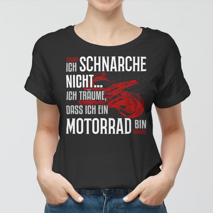 Motorcycle Racing Machines Motif With 485 Shirt Women T-shirt