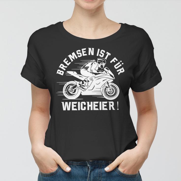 Motorcycle Racing Machines Motif With 486 Shirt Women T-shirt