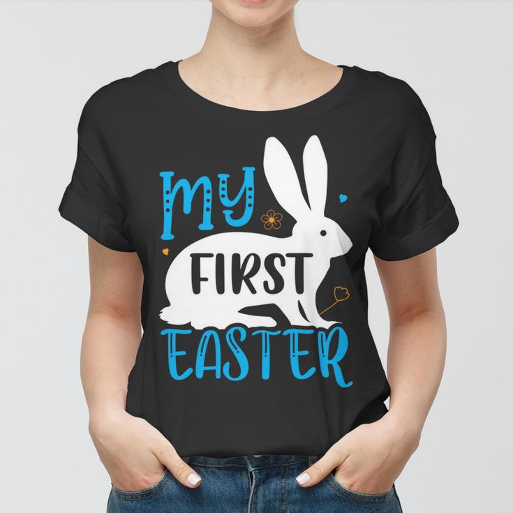 My First Easter 702 Trending Shirt Women T-shirt