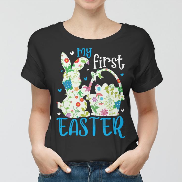 My First Easter 707 Trending Shirt Women T-shirt