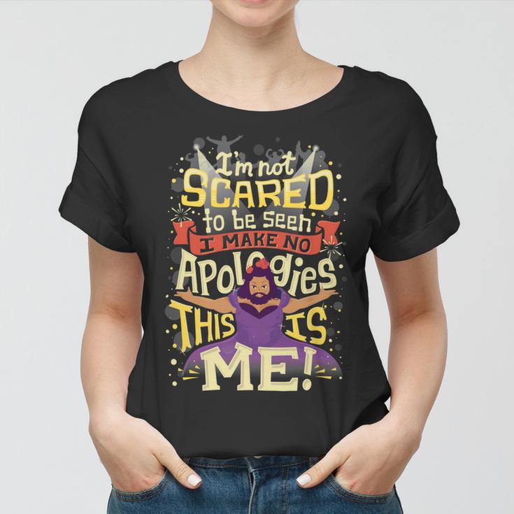 This Is Me 291 Trending Shirt Women T-shirt