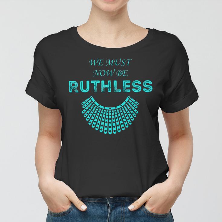 Vote And Tell Them Ruth Sent You 33 Shirt Women T-shirt