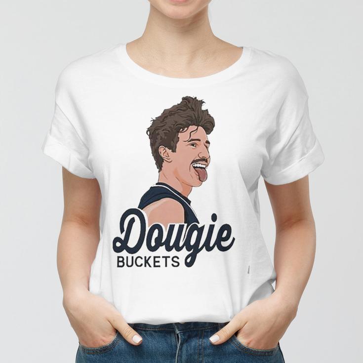 Dougie Buckets Women T-shirt