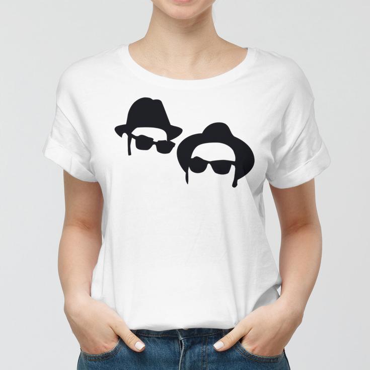 Elwood & Jake Women T-shirt