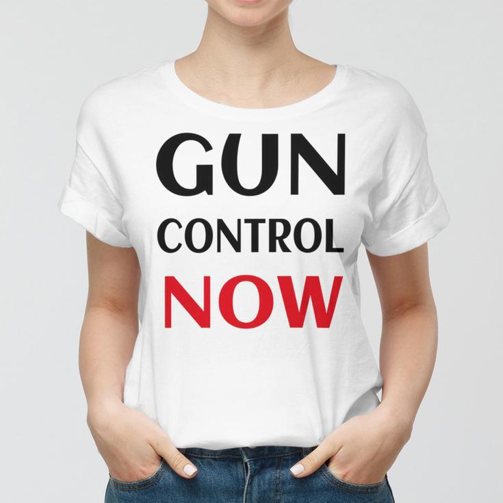 End Gun Violence Shirts Endgunviolence Women T-shirt