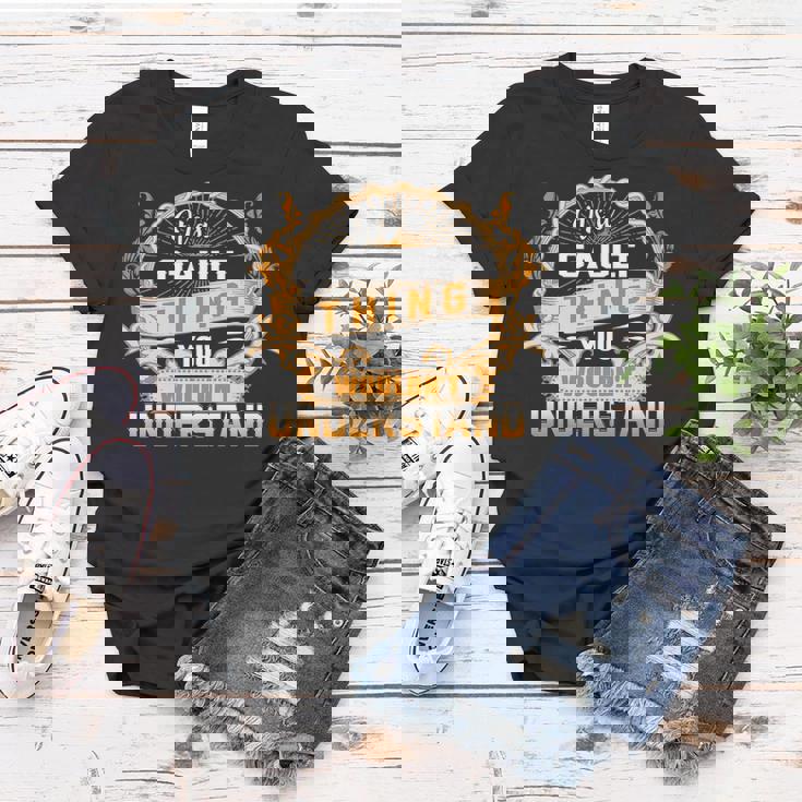 Its A Gault Thing You Wouldnt UnderstandShirt Gault Shirt For Gault Women T-shirt Funny Gifts