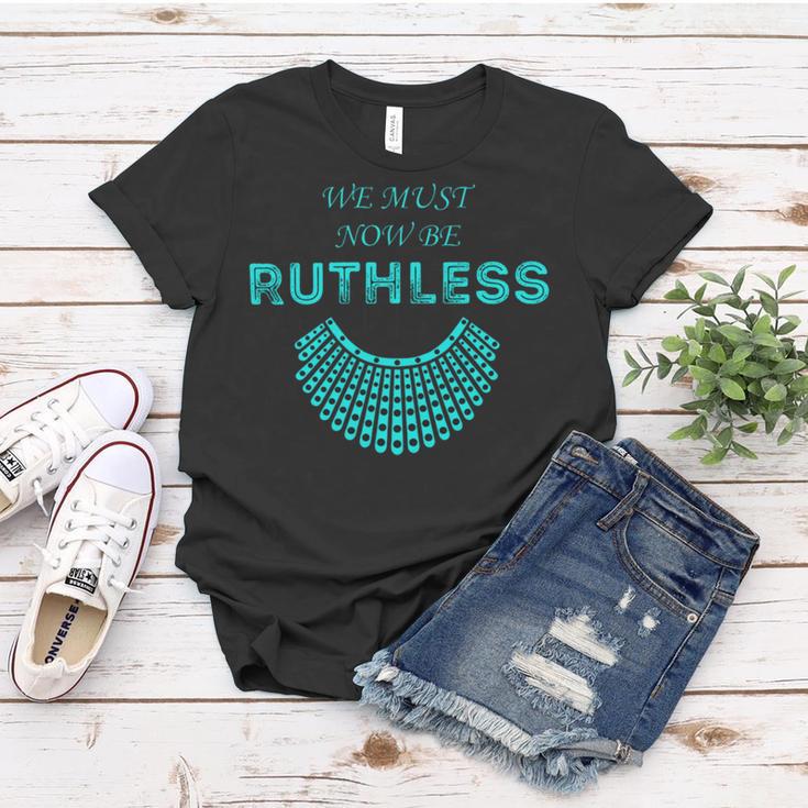 Vote And Tell Them Ruth Sent You 33 Shirt Women T-shirt Funny Gifts