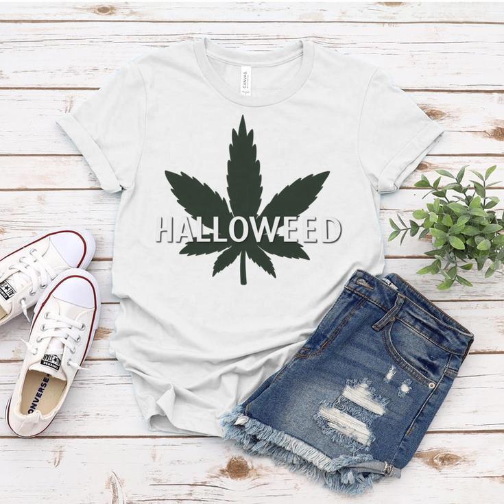 Everything I Want To Do Is Illegal Weed Women T-shirt Funny Gifts