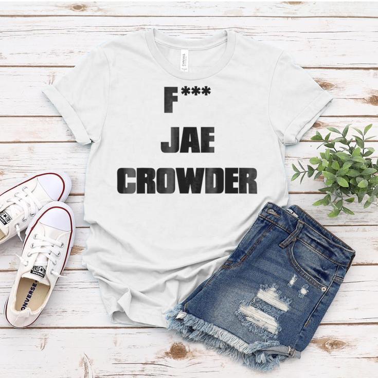 F Jae Crowder V2 Women T-shirt Funny Gifts