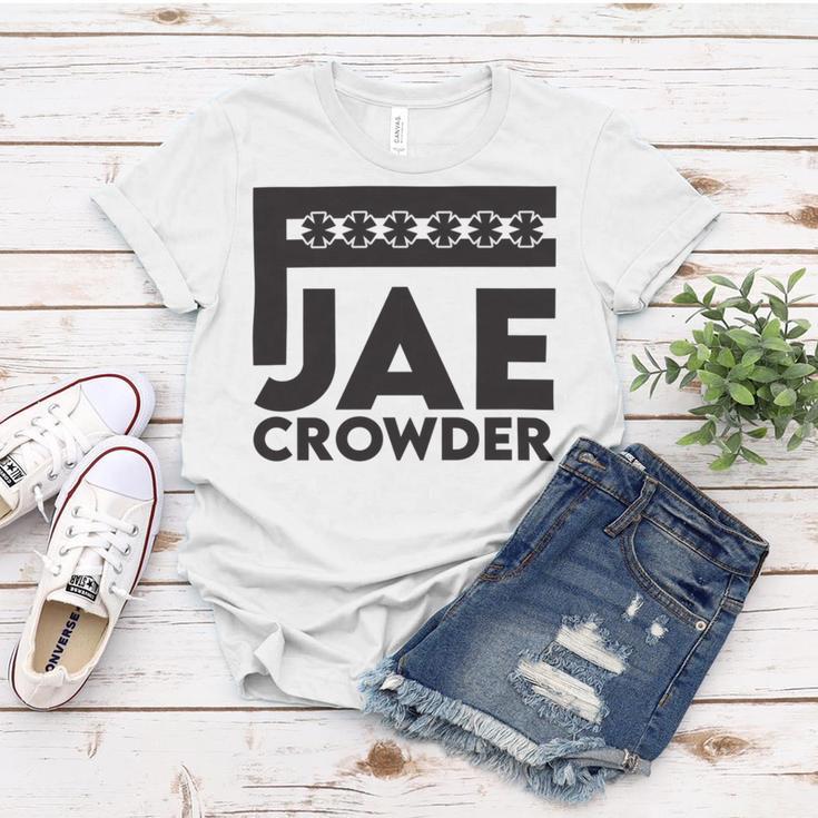 F Jae Crowder Women T-shirt Funny Gifts