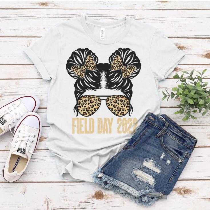 Field Day 2022 Last Day Of School V3 Women T-shirt Funny Gifts