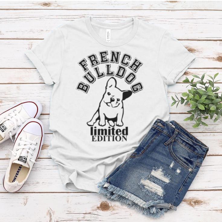 French Bulldog V2 Women T-shirt Funny Gifts