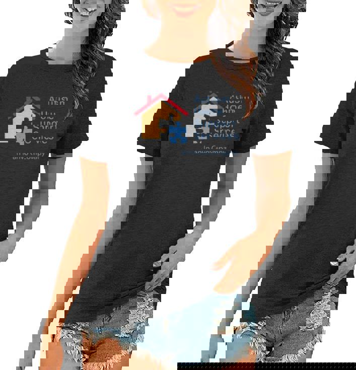 Ahss Logo Tshirt