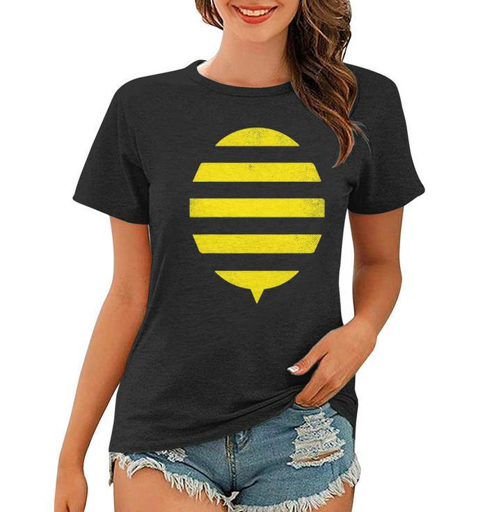 Bee Costume For Kids Boys Girls Children Easy Halloween Women T-shirt