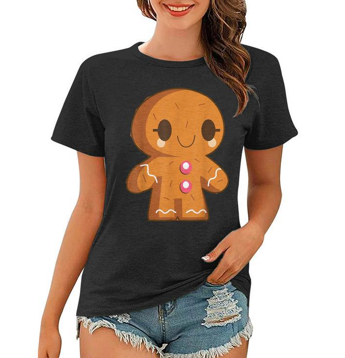 Cookie Last Minute Halloween  Funny Matching Costume  Women T-shirt