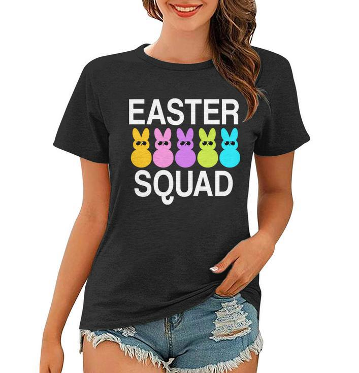 Easter Squad  V3 Women T-shirt