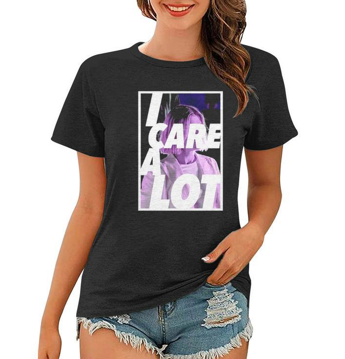 I Care A Lot Movie Women T-shirt