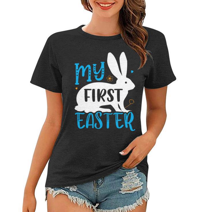 My First Easter  702 Trending Shirt Women T-shirt