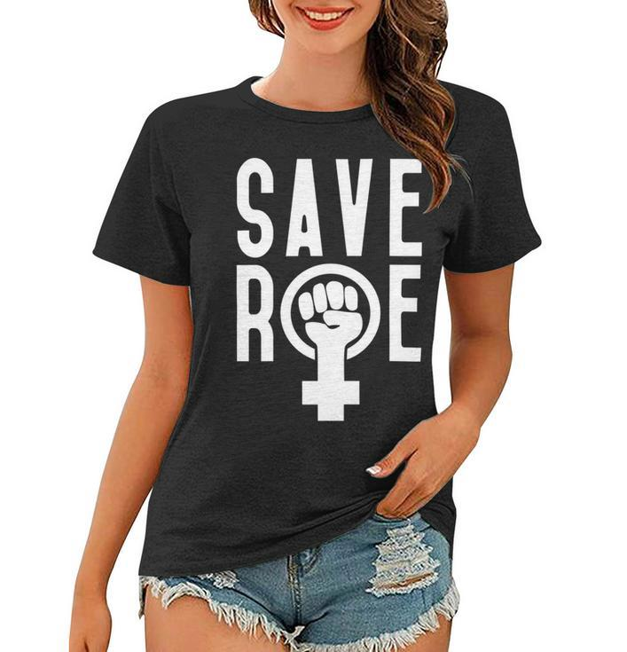 Save Roe  Pro Choice  1973 Gift Feminism Tee Reproductive Rights Gift For Activist My Body My Choice Women T-shirt