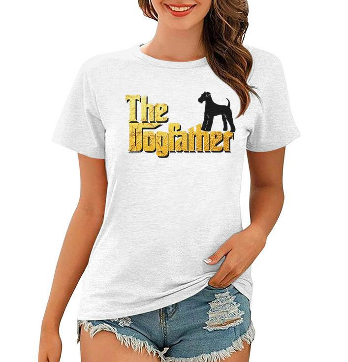 Airedale Terrier Gifts Airedale Terrier Gifts Women T-shirt