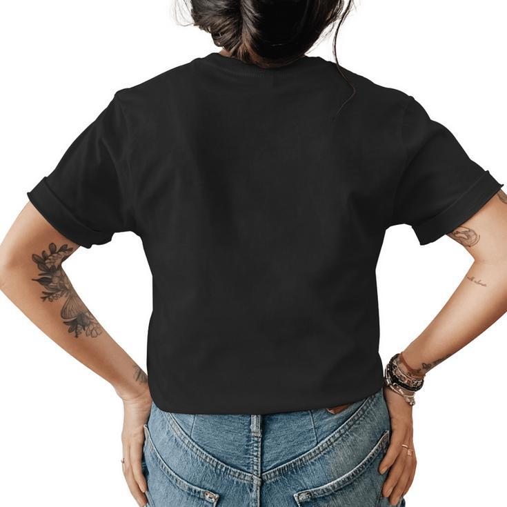Stand Back Im Going To Try Science Women T-shirt