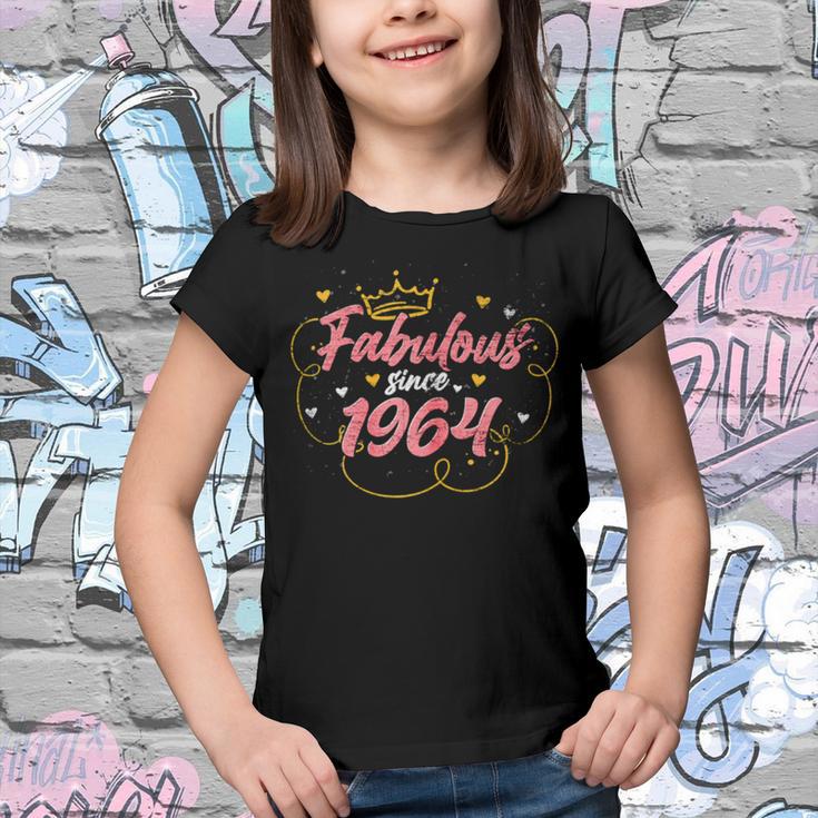 Fabulous Since V3 Youth T-shirt