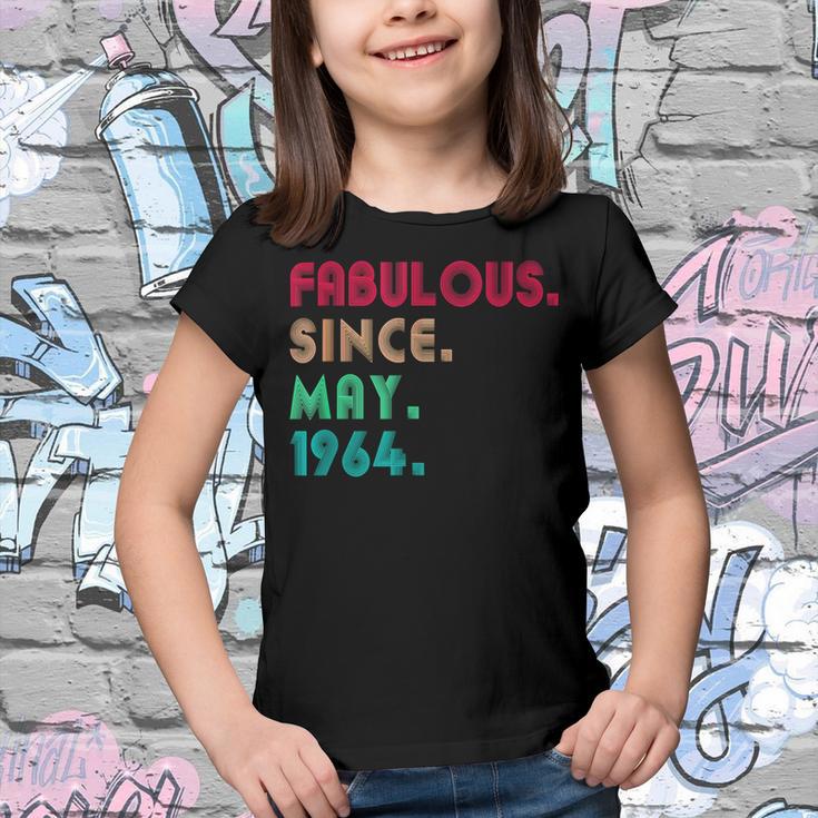 Fabulous Since V5 Youth T-shirt